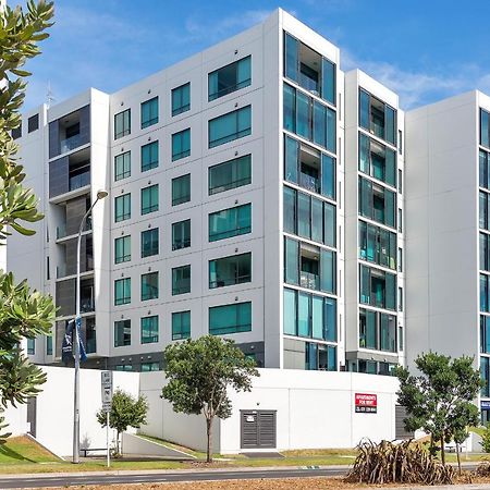 Appartamento Dockside Delight + Cp! Auckland Esterno foto