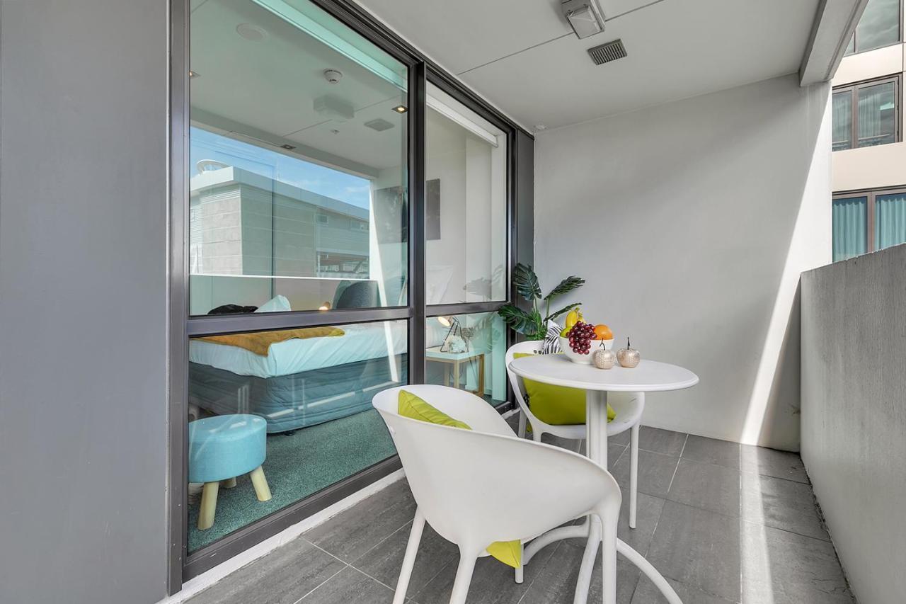 Appartamento Dockside Delight + Cp! Auckland Esterno foto